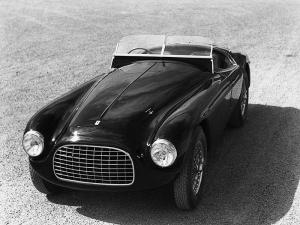 1951 Ferrari 340 America Barchetta
